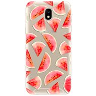 iSaprio Melon Pattern 02 for Samsung Galaxy J5 (2017) - Phone Cover