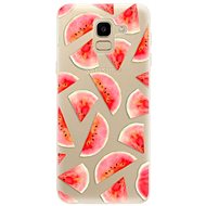 iSaprio Melon Pattern 02 for Samsung Galaxy J6 - Phone Cover