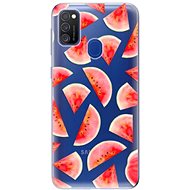 iSaprio Melon Pattern 02 for Samsung Galaxy M21 - Phone Cover