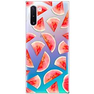 iSaprio Melon Pattern 02 for Samsung Galaxy Note 10 - Phone Cover