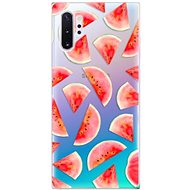 iSaprio Melon Pattern 02 for Samsung Galaxy Note 10+ - Phone Cover
