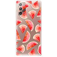iSaprio Melon Pattern 02 for Samsung Galaxy Note 20 - Phone Cover