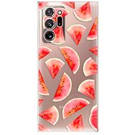 iSaprio Melon Pattern 02 for Samsung Galaxy Note 20 Ultra - Phone Cover