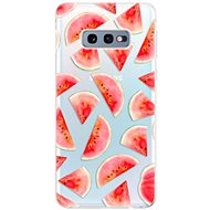 iSaprio Melon Pattern 02 for Samsung Galaxy S10e - Phone Cover
