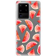 iSaprio Melon Pattern 02 for Samsung Galaxy S20 Ultra - Phone Cover