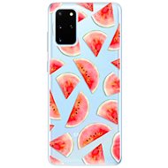 iSaprio Melon Pattern 02 for Samsung Galaxy S20+ - Phone Cover