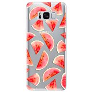 iSaprio Melon Pattern 02 for Samsung Galaxy S8 - Phone Cover