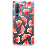 iSaprio Melon Pattern 02 for Xiaomi Mi 10/Mi 10 Pro - Phone Cover