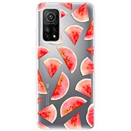 iSaprio Melon Pattern 02 for Xiaomi Mi 10T / Mi 10T Pro - Phone Cover
