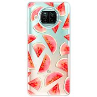 iSaprio Melon Pattern 02 for Xiaomi Mi 10T Lite - Phone Cover