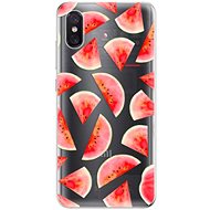 iSaprio Melon Pattern 02 for Xiaomi Mi 8 Pro - Phone Cover