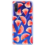 iSaprio Melon Pattern 02 for Xiaomi Mi 9 Lite - Phone Cover