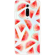 iSaprio Melon Pattern 02 for Xiaomi Mi 9T Pro - Phone Cover