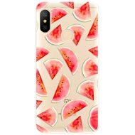 iSaprio Melon Pattern 02 for Xiaomi Mi A2 Lite - Phone Cover