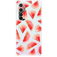 iSaprio Melon Pattern 02 for Xiaomi Mi Note 10 Lite - Phone Cover