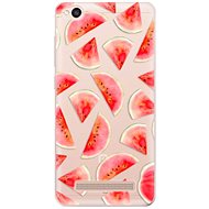 iSaprio Melon Pattern 02 for Xiaomi Redmi 4A - Phone Cover