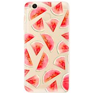 iSaprio Melon Pattern 02 for Xiaomi Redmi 4X - Phone Cover