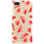 iSaprio Melon Pattern 02 for Xiaomi Redmi 6 - Phone Cover