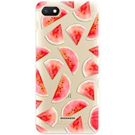 iSaprio Melon Pattern 02 for Xiaomi Redmi 6A - Phone Cover