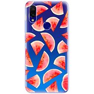 iSaprio Melon Pattern 02 for Xiaomi Redmi 7 - Phone Cover