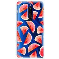 iSaprio Melon Pattern 02 for Xiaomi Redmi 8 - Phone Cover
