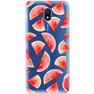 iSaprio Melon Pattern 02 for Xiaomi Redmi 8A - Phone Cover