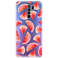 iSaprio Melon Pattern 02 for Xiaomi Redmi 9 - Phone Cover
