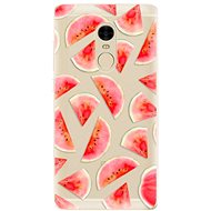 iSaprio Melon Pattern 02 for Xiaomi Redmi Note 4 - Phone Cover
