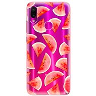 iSaprio Melon Pattern 02 for Xiaomi Redmi Note 7 - Phone Cover