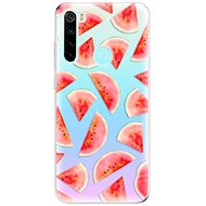 iSaprio Melon Pattern 02 for Xiaomi Redmi Note 8 - Phone Cover