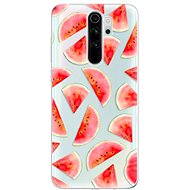 iSaprio Melon Pattern 02 for Xiaomi Redmi Note 8 Pro - Phone Cover