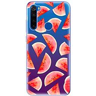iSaprio Melon Pattern 02 for Xiaomi Redmi Note 8T - Phone Cover