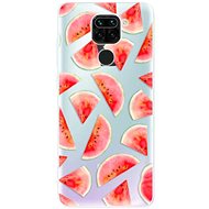 iSaprio Melon Pattern 02 for Xiaomi Redmi Note 9 - Phone Cover