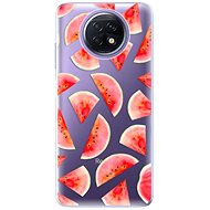 iSaprio Melon Pattern 02 for Xiaomi Redmi Note 9T - Phone Cover