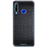 iSaprio Metal 01 for Honor 20 Lite - Phone Cover