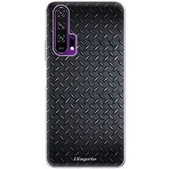 iSaprio Metal 01 for Honor 20 Pro - Phone Cover