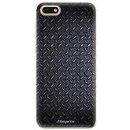 iSaprio Metal 01 for Honor 7S - Phone Cover