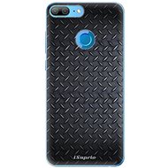 iSaprio Metal 01 for Honor 9 Lite - Phone Cover