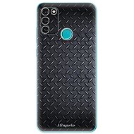 iSaprio Metal 01 for Honor 9A - Phone Cover