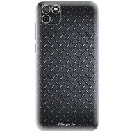 iSaprio Metal 01 for Honor 9S - Phone Cover