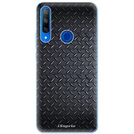 iSaprio Metal 01 for Honor 9X - Phone Cover