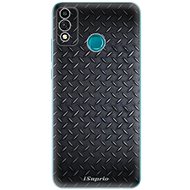 iSaprio Metal 01 for Honor 9X Lite - Phone Cover