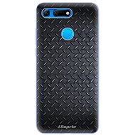 iSaprio Metal 01 for Honor View 20 - Phone Cover