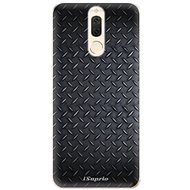 iSaprio Metal 01 for Huawei Mate 10 Lite - Phone Cover