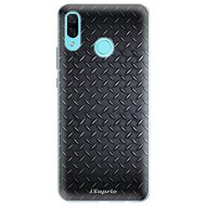 iSaprio Metal 01 for Huawei Nova 3 - Phone Cover