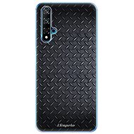 iSaprio Metal 01 for Huawei Nova 5T - Phone Cover