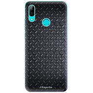 iSaprio Metal 01 for Huawei P Smart 2019 - Phone Cover