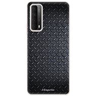 iSaprio Metal 01 for Huawei P Smart 2021 - Phone Cover