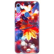 iSaprio Autumn Leaves for Huawei Y6s - Phone Cover