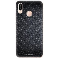 iSaprio Metal 01 for Huawei P20 Lite - Phone Cover